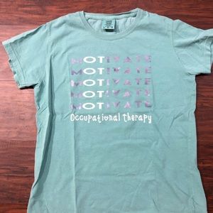 Occupational Therapy Tee Shirt
